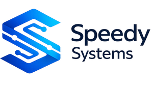 SpeedyAI Logo